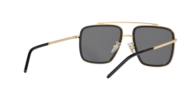 Dolce & Gabbana DG2220 02/81
