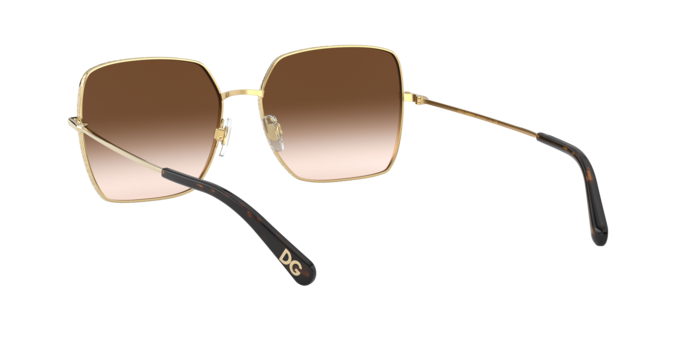 Dolce & Gabbana DG2242 02/13