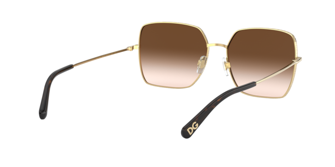 Dolce & Gabbana DG2242 02/13