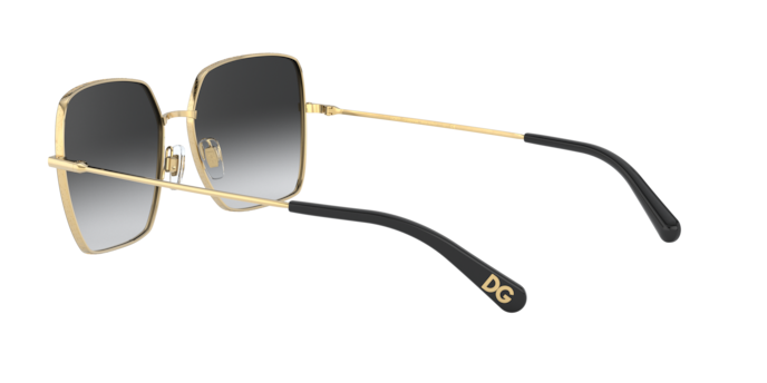 Dolce & Gabbana DG2242 13348G