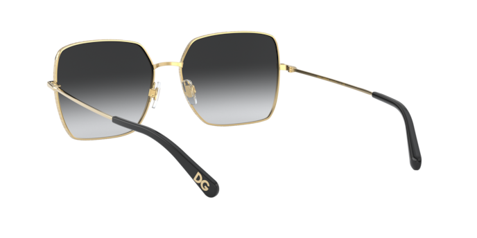 Dolce & Gabbana DG2242 13348G