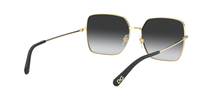 Dolce & Gabbana DG2242 13348G