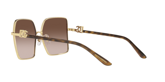 Dolce & Gabbana DG2279 02/13