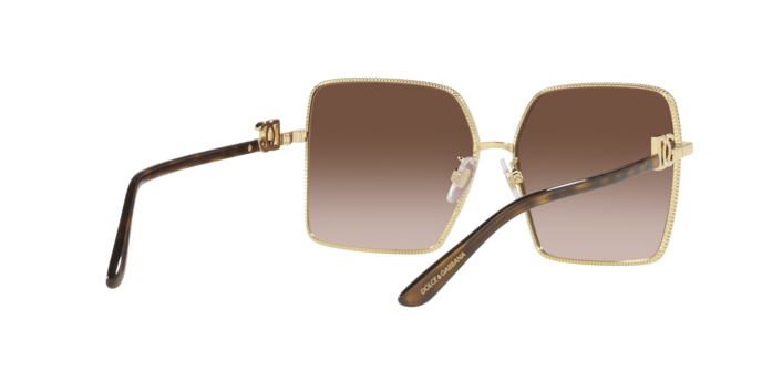 Dolce & Gabbana DG2279 02/13