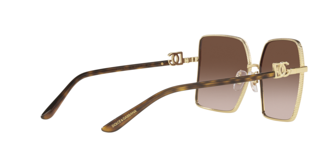 Dolce & Gabbana DG2279 02/13