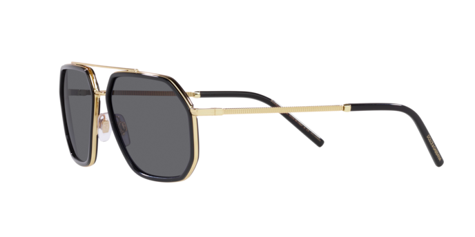 Dolce & Gabbana DG2285 02/81