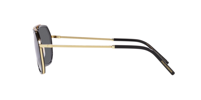 Dolce & Gabbana DG2285 02/81