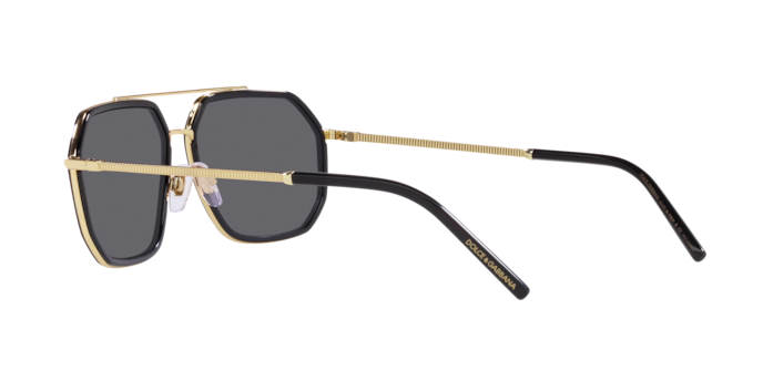 Dolce & Gabbana DG2285 02/81