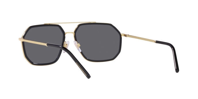 Dolce & Gabbana DG2285 02/81