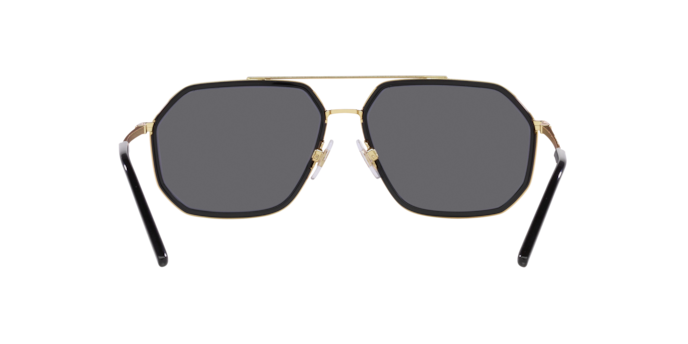 Dolce & Gabbana DG2285 02/81