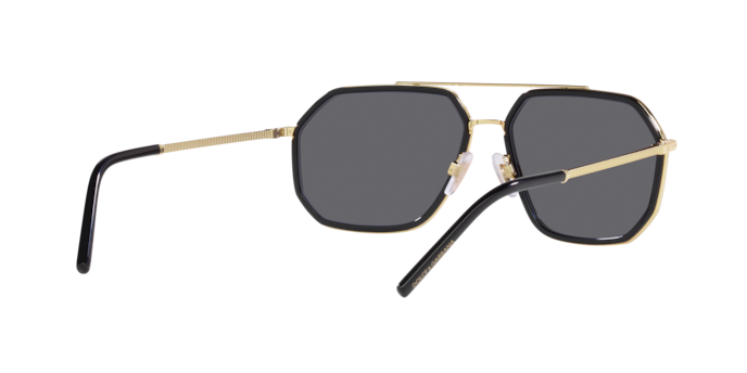Dolce & Gabbana DG2285 02/81