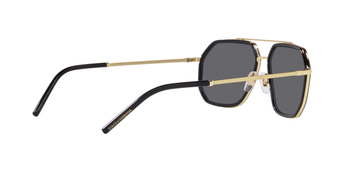 Dolce & Gabbana DG2285 02/81