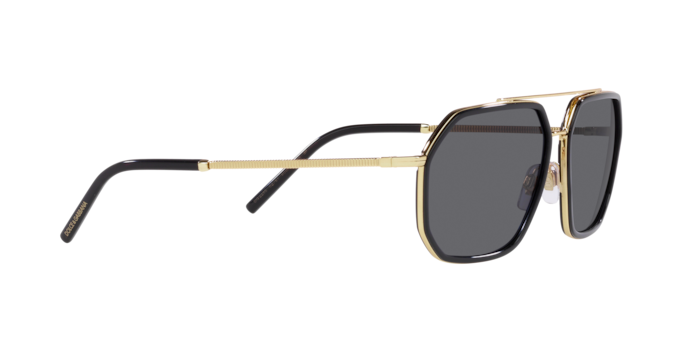 Dolce & Gabbana DG2285 02/81