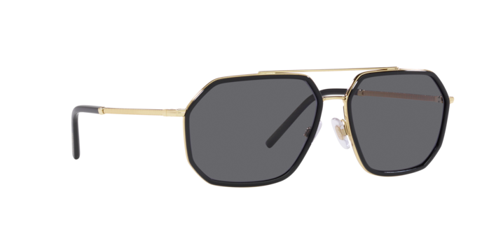 Dolce & Gabbana DG2285 02/81