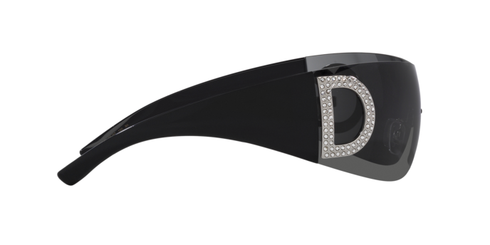 Dolce & Gabbana DG2298B 05/87