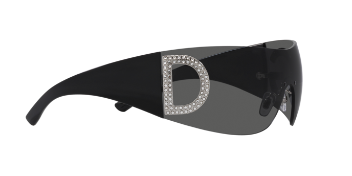 Dolce & Gabbana DG2298B 05/87