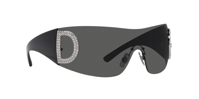 Dolce & Gabbana DG2298B 05/87