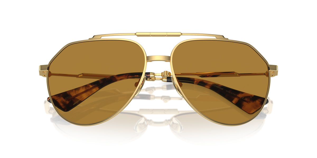 Dolce & Gabbana DG2302 02/53