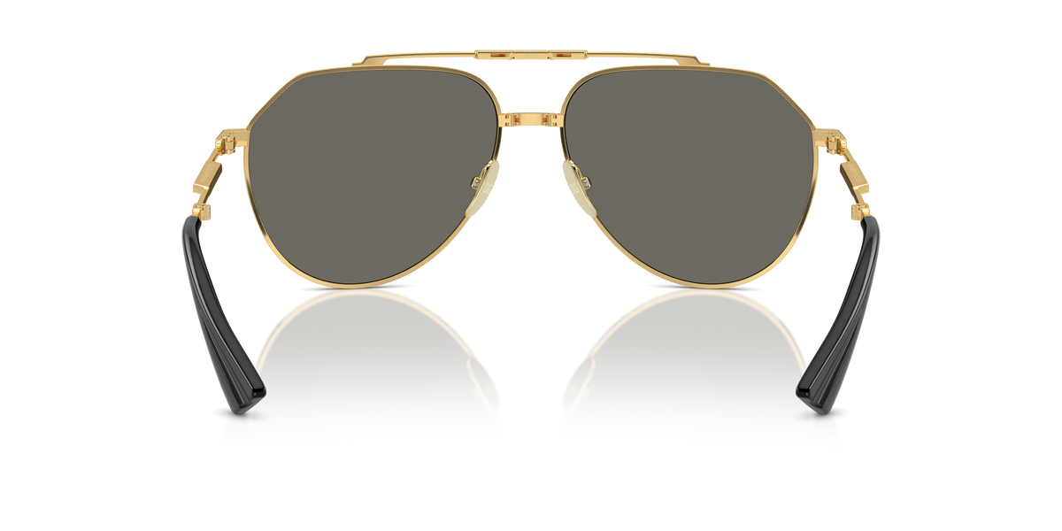 Dolce & Gabbana DG2302 02/R5