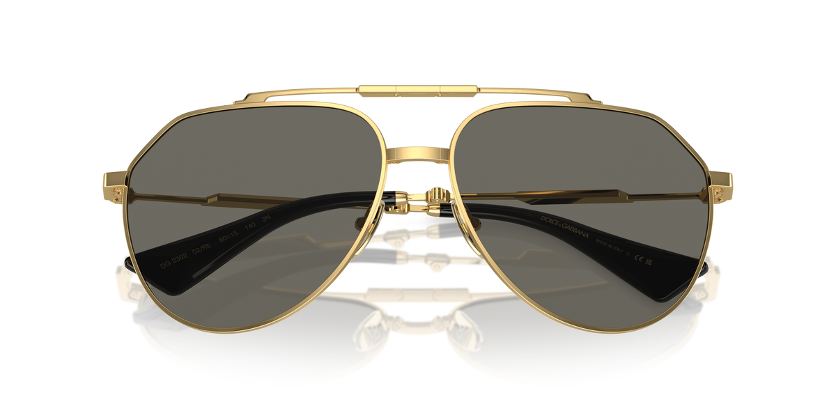 Dolce & Gabbana DG2302 02/R5