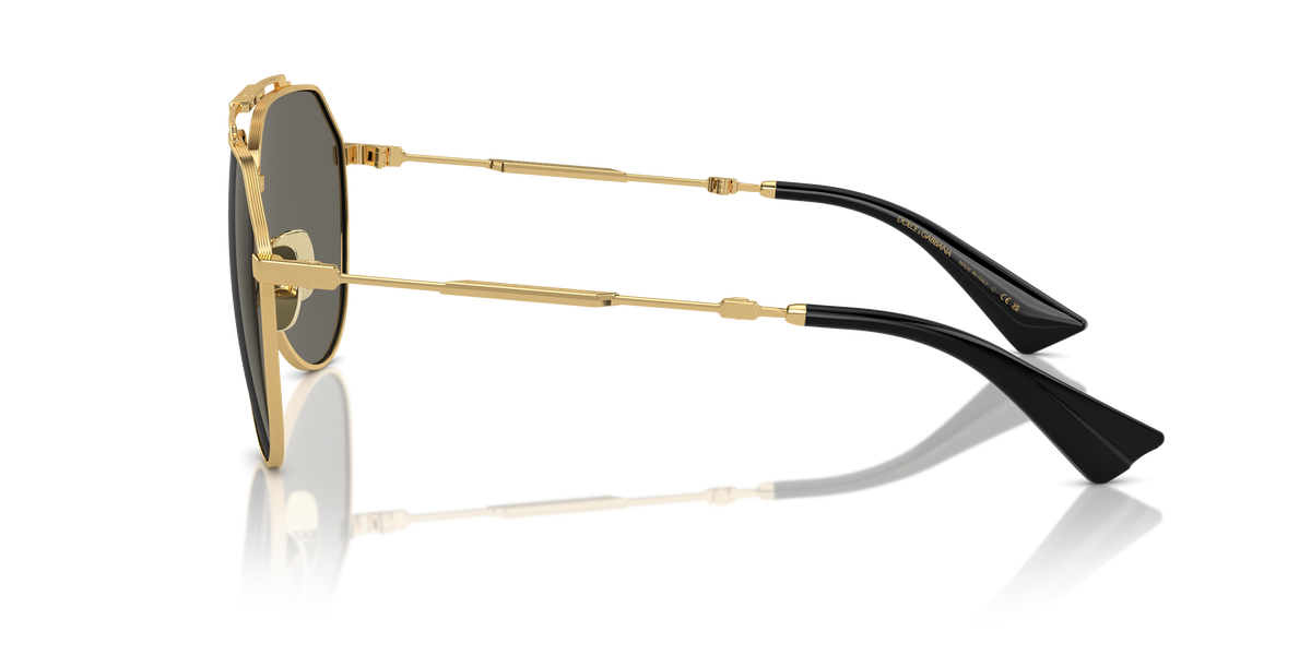 Dolce & Gabbana DG2302 02/R5