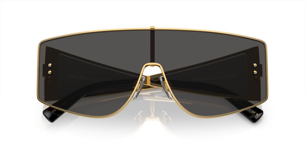 Dolce & Gabbana DG2305 02/87
