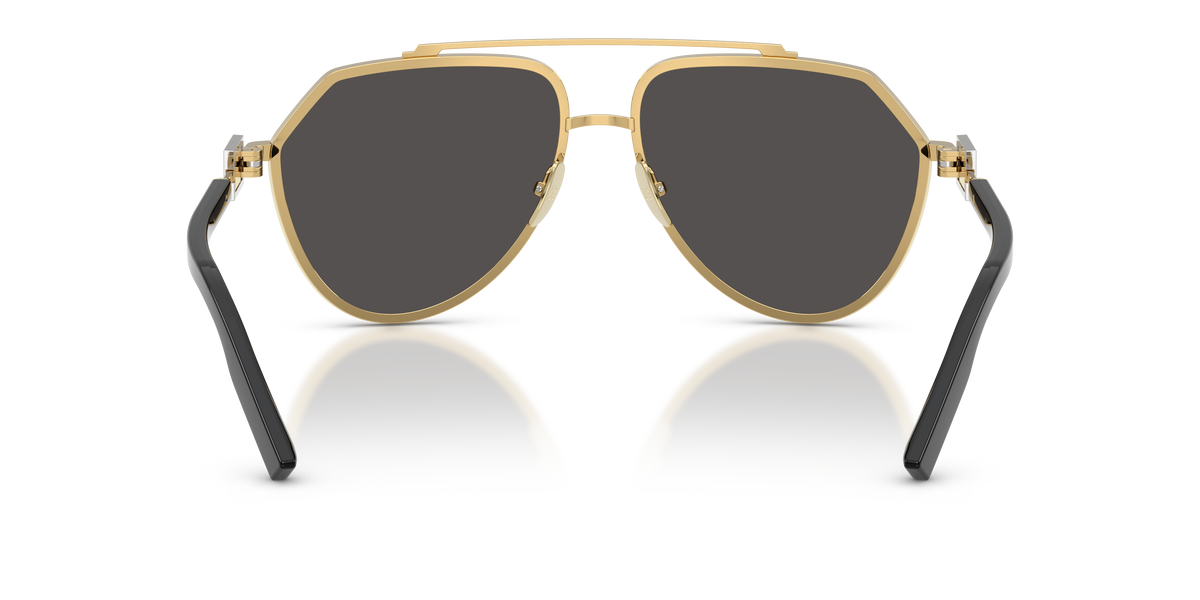 Dolce & Gabbana DG2315 02/87