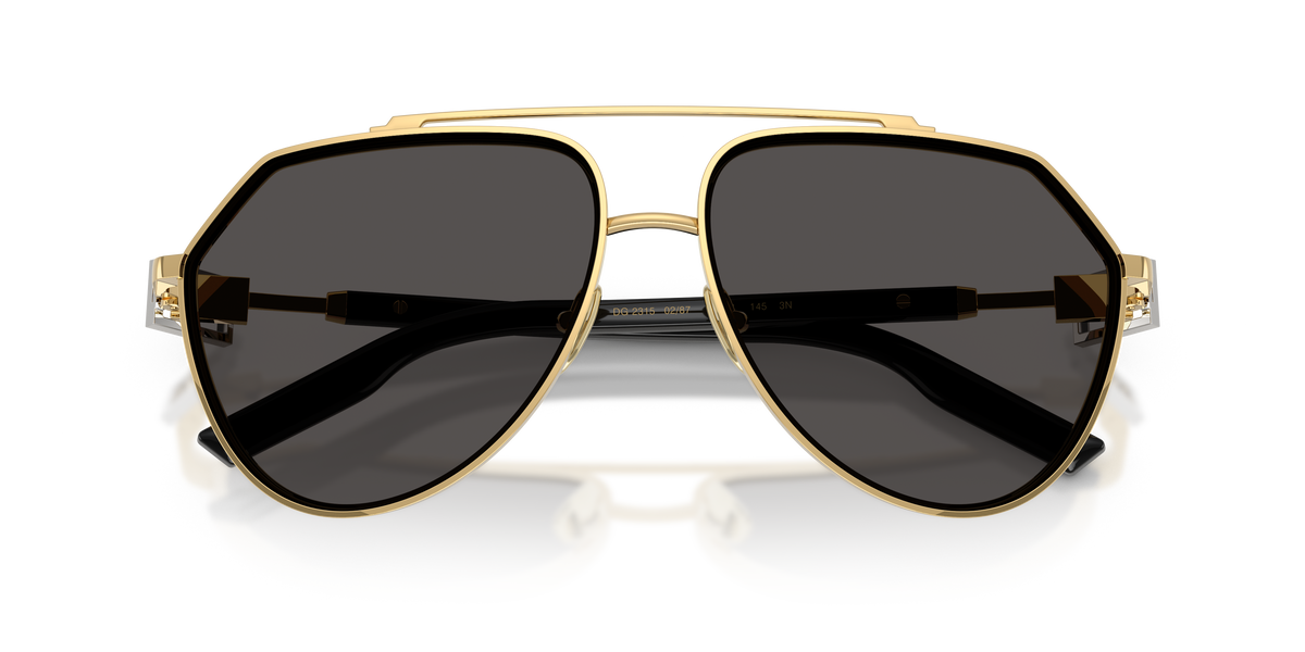 Dolce & Gabbana DG2315 02/87