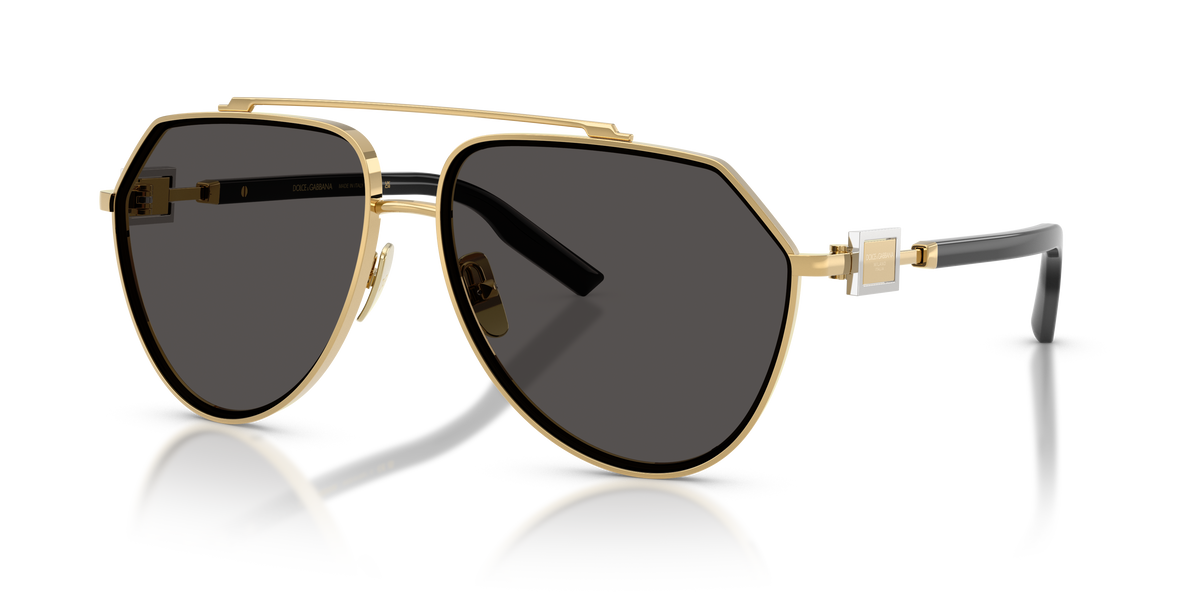 Dolce & Gabbana DG2315 02/87