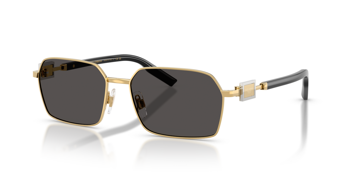 Dolce & Gabbana DG2316 02/87