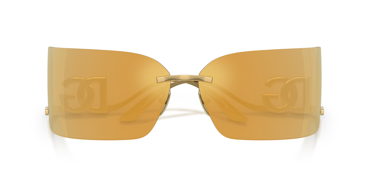 Dolce & Gabbana DG2319 02/5A