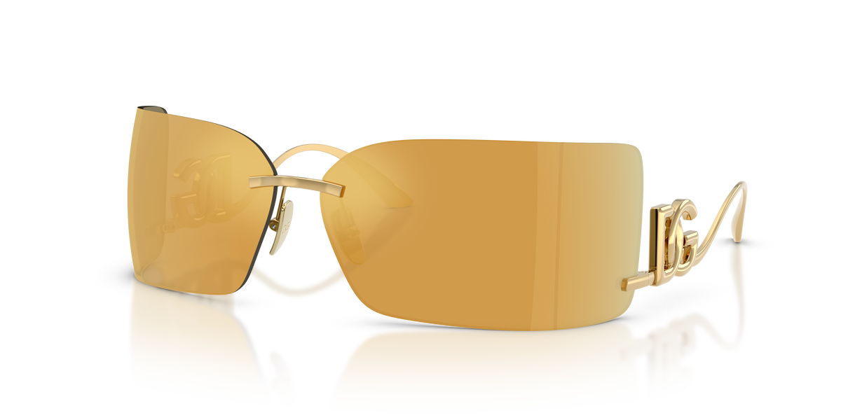 Dolce & Gabbana DG2319 02/5A