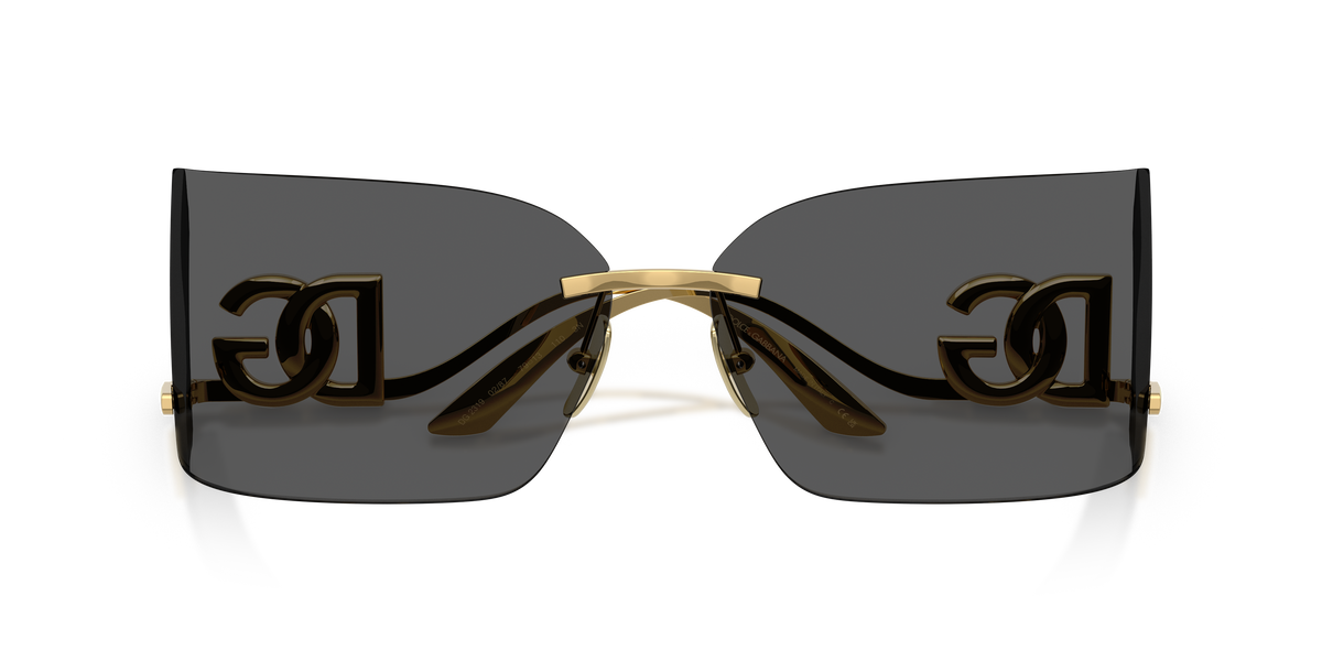 Dolce & Gabbana DG2319 02/87