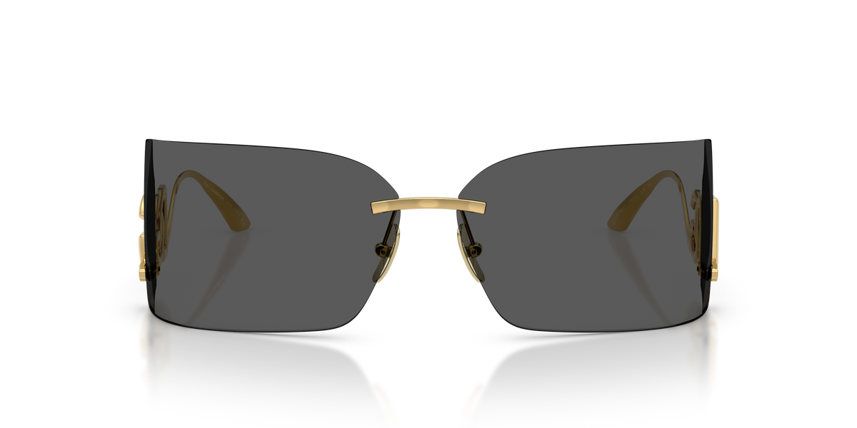 Dolce & Gabbana DG2319 02/87