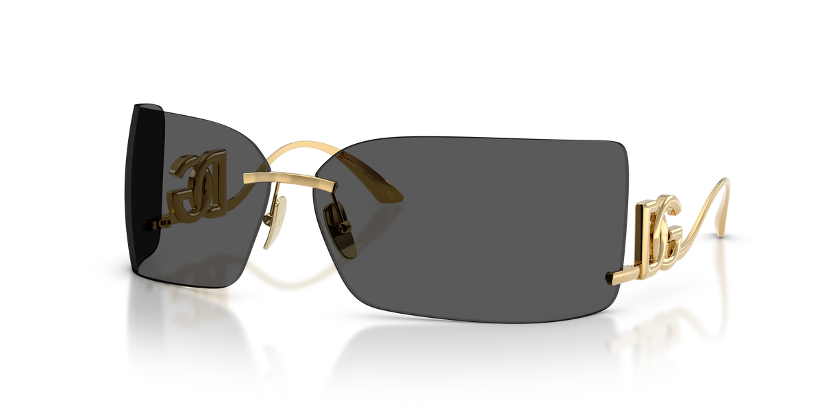 Dolce & Gabbana DG2319 02/87