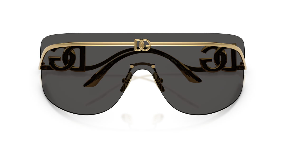 Dolce & Gabbana DG2320 02/87