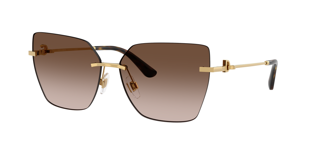 Dolce & Gabbana DG2321 02/13