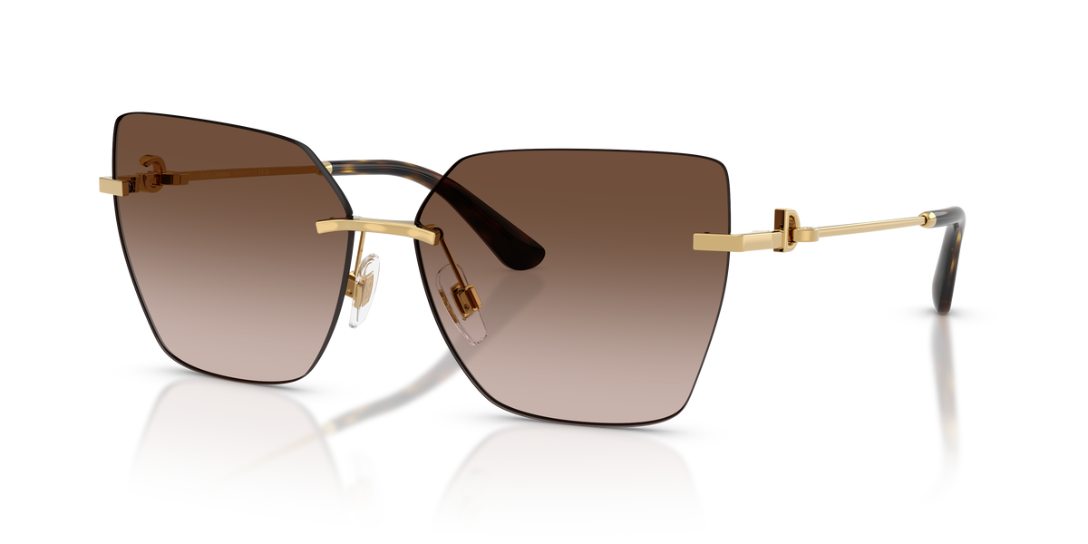 Dolce & Gabbana DG2321 02/13