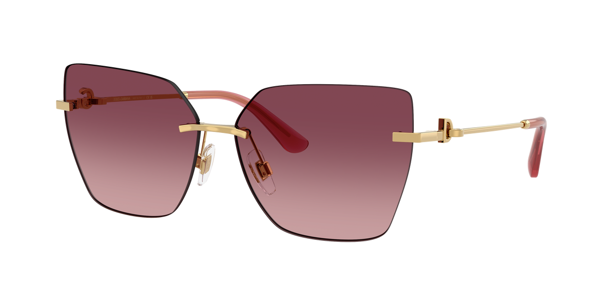 Dolce & Gabbana DG2321 02/8D