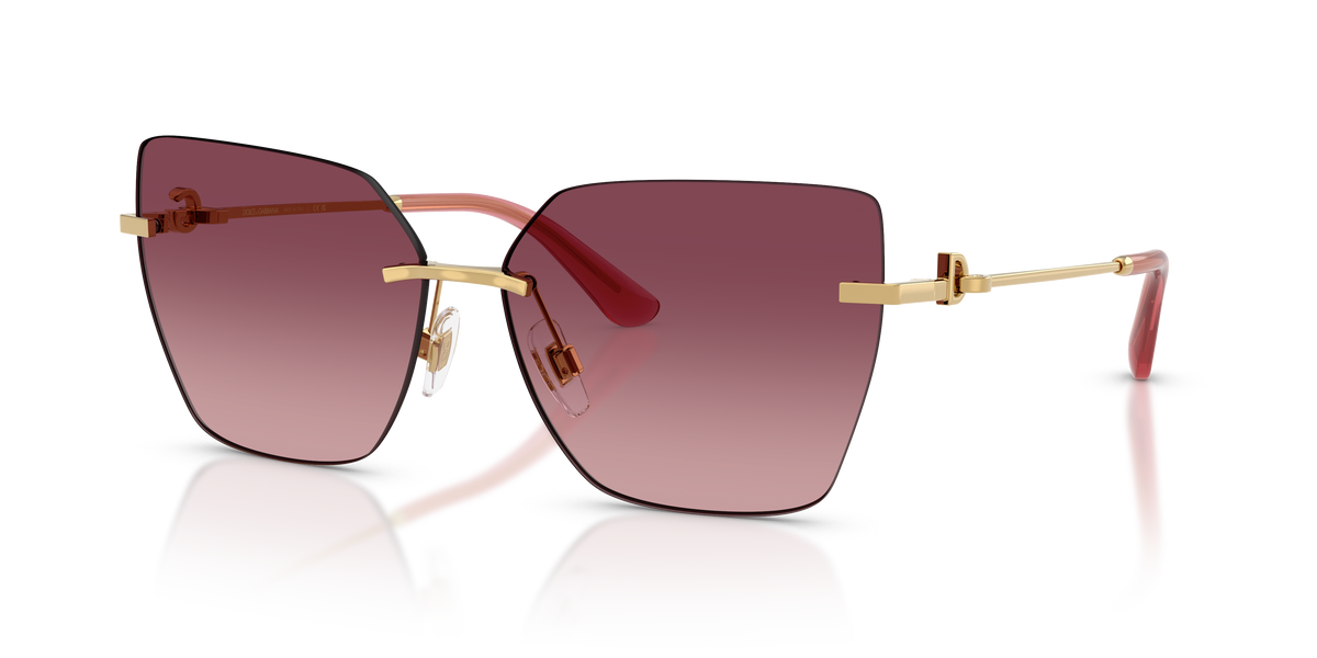 Dolce & Gabbana DG2321 02/8D
