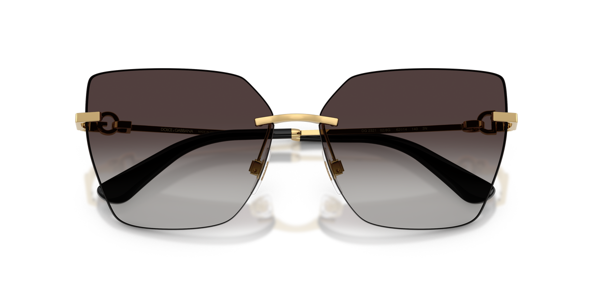 Dolce & Gabbana DG2321 02/8G