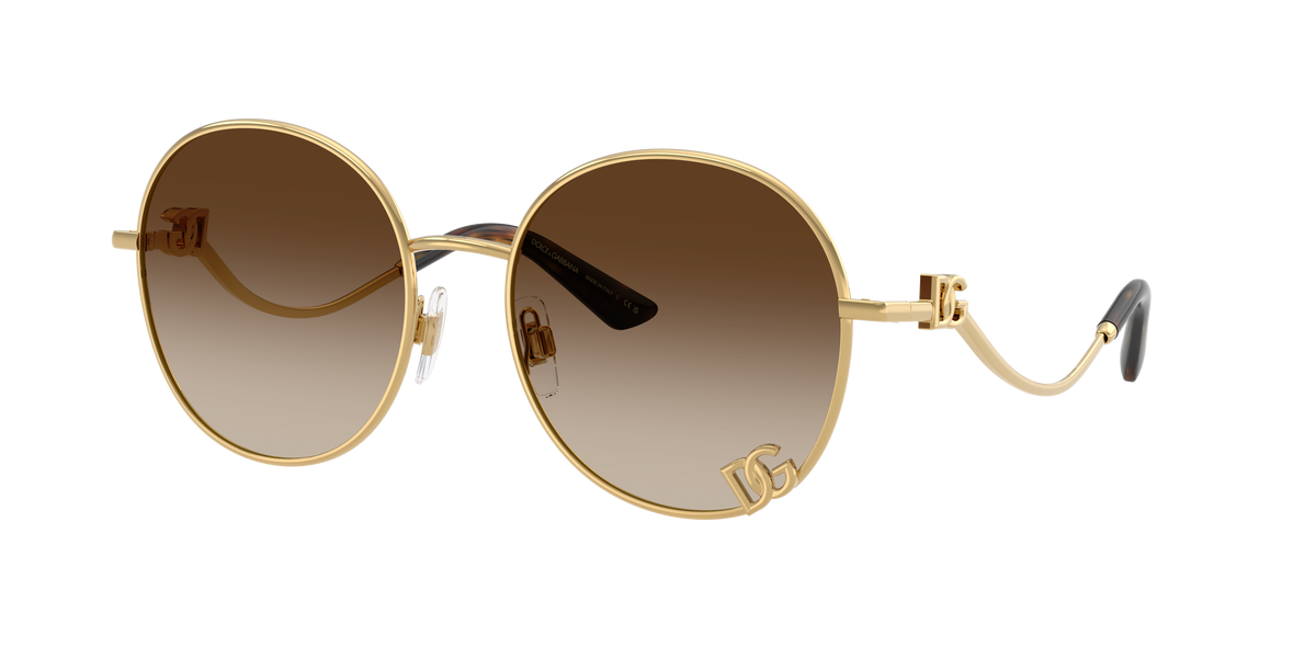 Dolce & Gabbana DG2324 02/13