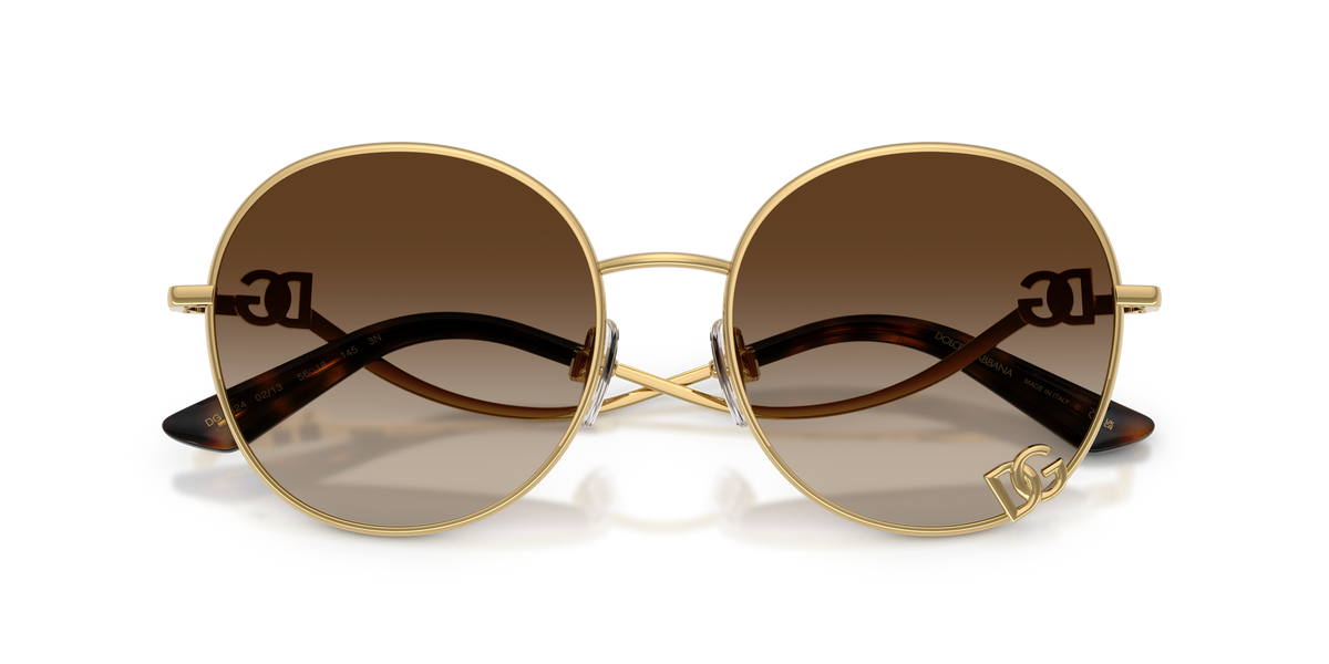 Dolce & Gabbana DG2324 02/13