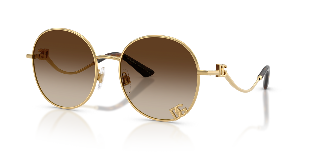 Dolce & Gabbana DG2324 02/13