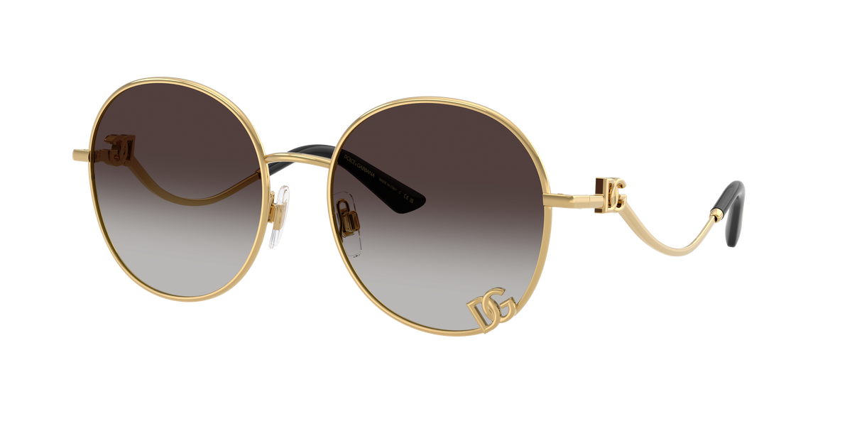 Dolce & Gabbana DG2324 02/8G