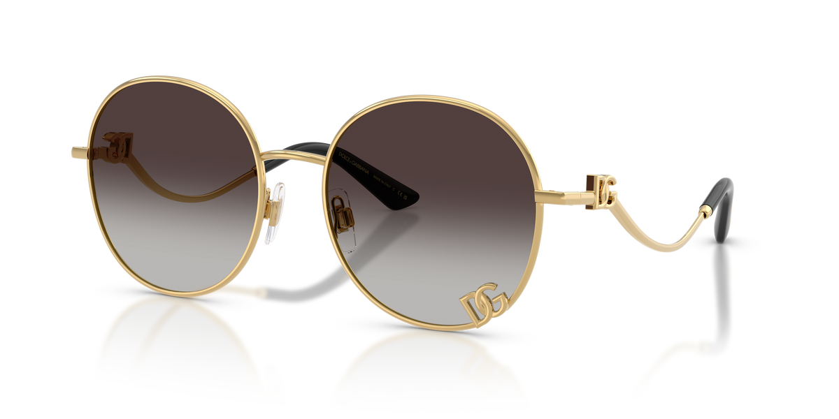 Dolce & Gabbana DG2324 02/8G