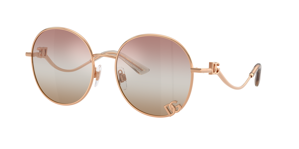 Dolce & Gabbana DG2324 1298EL