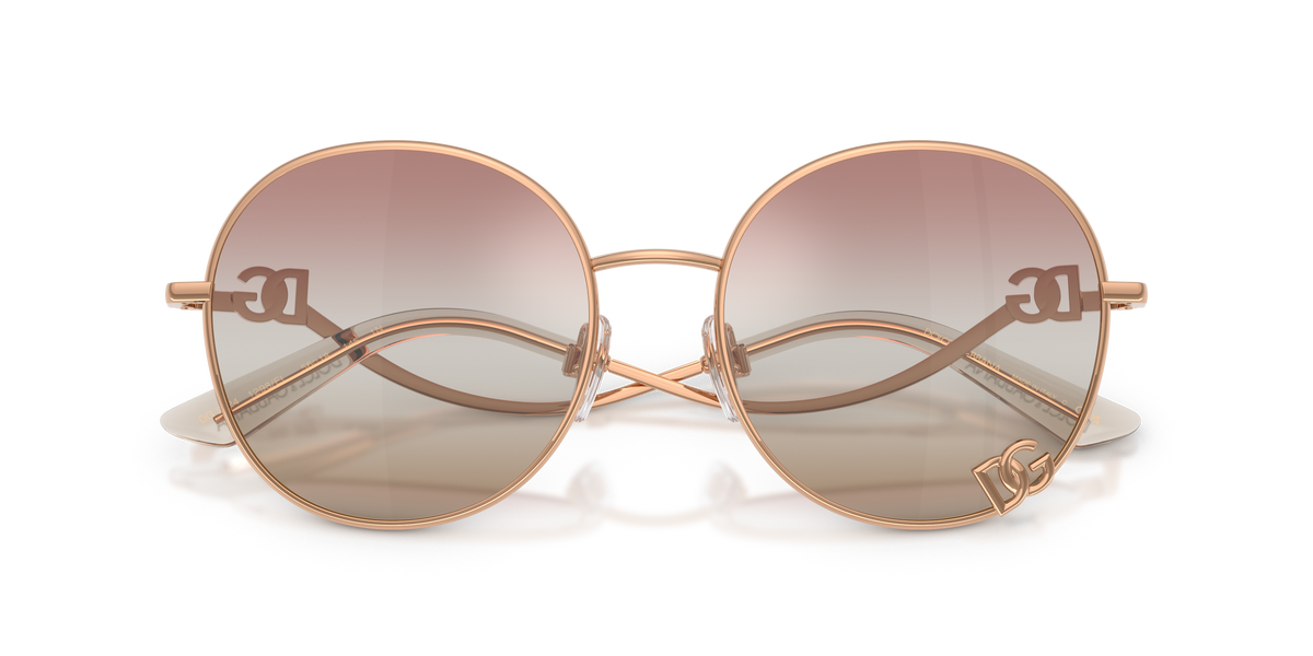 Dolce & Gabbana DG2324 1298EL