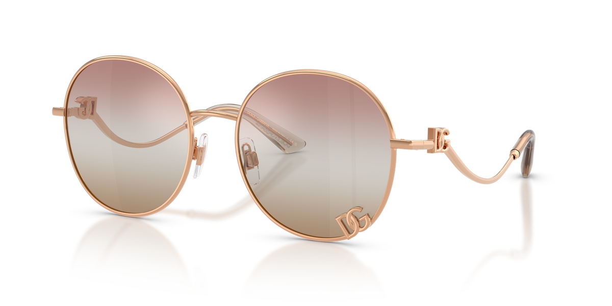 Dolce & Gabbana DG2324 1298EL