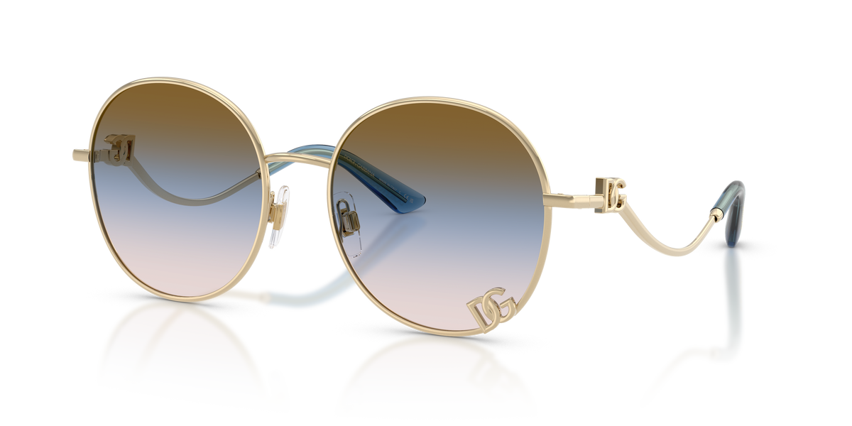 Dolce & Gabbana DG2324 488/U6